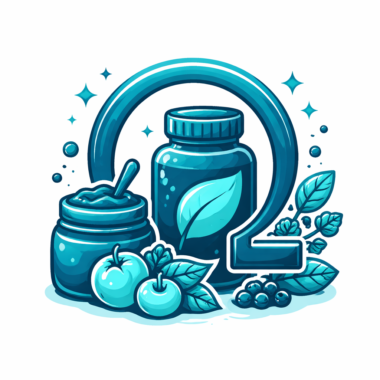 OMEGA & Chayawanprash