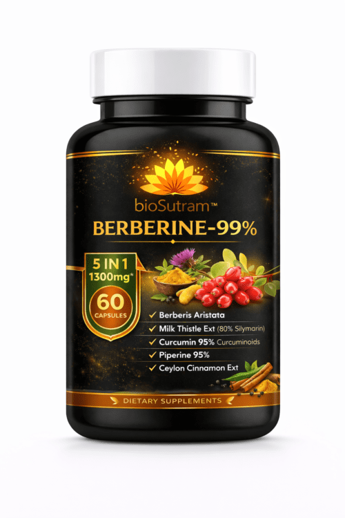 BERBERINE-99%